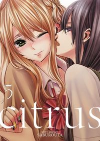 Produktbild: Saburouta: Citrus Vol. 5