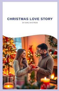 Produktbild: Christmas Love Story