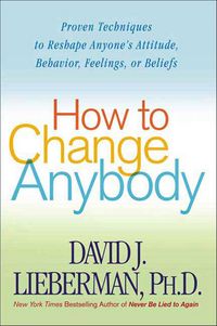 Produktbild: How to Change Anybody