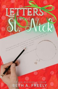 Produktbild: Letters From St. Nick