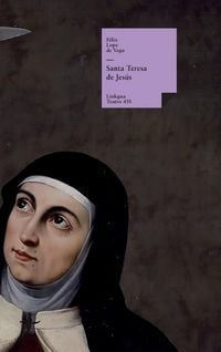 Produktbild: Santa Teresa de Jes&uacute;s