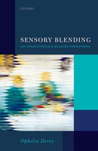 Produktbild: Sensory Blending
