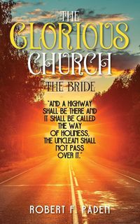 Produktbild: The Glorious Church