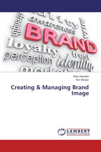 Produktbild: Creating & Managing Brand Image