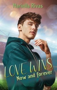 Produktbild: Love wins