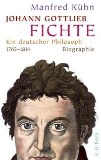 Produktbild: Johann Gottlieb Fichte