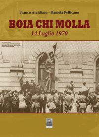 Produktbild: Boia chi molla. 14 Luglio 1970