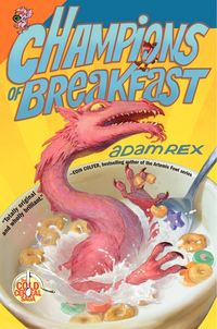 Produktbild: Champions Of Breakfast