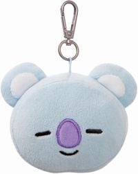 Produktbild: Aurora 61336 - BT21 Koya Key Clip, Schl&uuml;sselanh&auml;nger, 10 cm