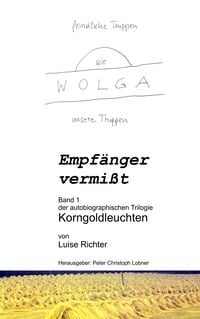 Produktbild: Empf&auml;nger vermi&szlig;t