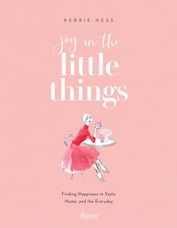 Produktbild: Joy in the Little Things