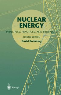 Produktbild: Nuclear Energy