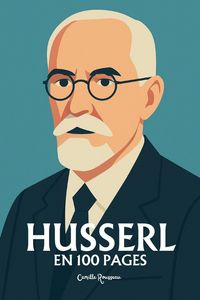 Produktbild: Edmund Husserl