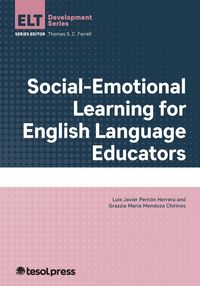 Produktbild: Social-Emotional Learning for English Language Educators