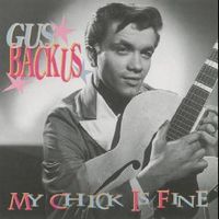 Produktbild: Backus, G: My Chick Is Fine