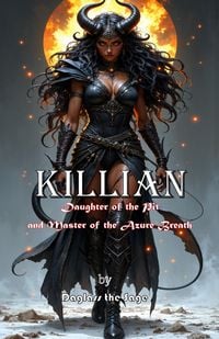 Produktbild: Killian, Daughter of the Pit (Holy Unholy Adventurers)