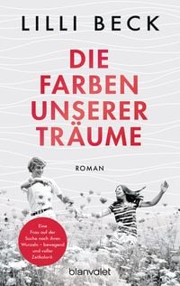 Produktbild: Die Farben unserer Tr&auml;ume