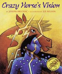 Produktbild: Crazy Horse's Vision