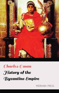 Produktbild: History of the Byzantine Empire