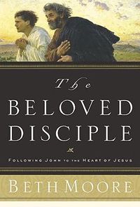 Produktbild: The Beloved Disciple