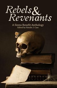 Produktbild: Rebels & Revenants