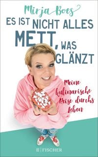 Produktbild: Es ist nicht alles Mett, was gl&auml;nzt
