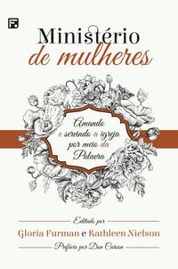 Produktbild: Minist&eacute;rio de mulheres