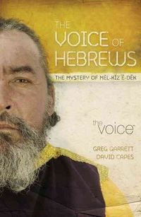 Produktbild: Voice of Hebrews-VC: The Mystery of Mel-Kiz E-Dek