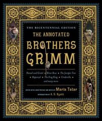 Produktbild: Grimm, J: Annotated Brothers Grimm