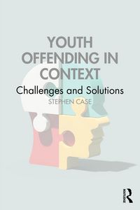 Produktbild: Youth Offending in Context
