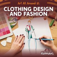 Produktbild: Clothing Design and Fashion