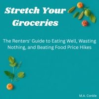 Produktbild: Stretch Your Groceries