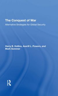 Produktbild: Powers, A: Conquest Of War