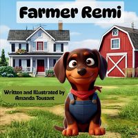 Produktbild: Farmer Remi