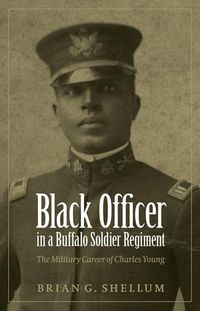 Produktbild: Black Officer in a Buffalo Soldier Regiment
