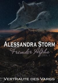 Produktbild: Fremder Alpha - Teil 1