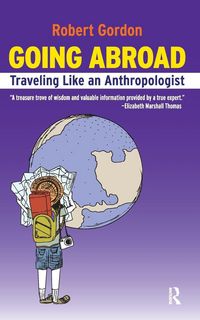 Produktbild: Going Abroad