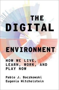 Produktbild: The Digital Environment