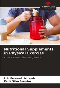 Produktbild: Nutritional Supplements in Physical Exercise
