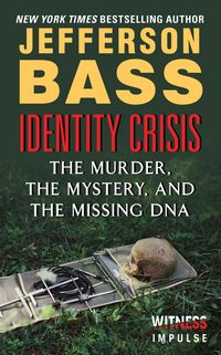 Produktbild: Identity Crisis