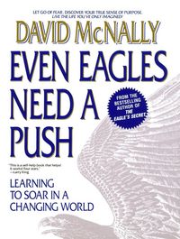 Produktbild: Even Eagles Need a Push