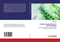 Produktbild: Lipid nanoparticles in dermatology