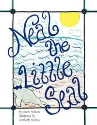 Produktbild: Neal the Little Seal