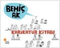 Produktbild: Karikat&uuml;r Kitabi 1