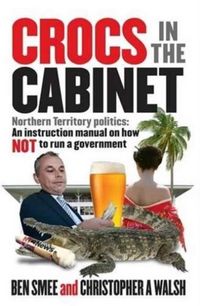 Produktbild: Crocs in the Cabinet