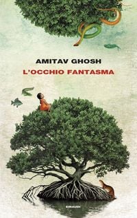 Produktbild: L' occhio fantasma