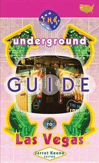 Produktbild: Underground Gt Las Vegas