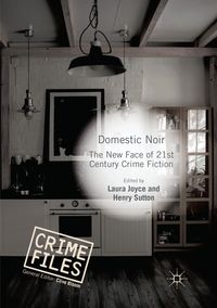 Produktbild: Domestic Noir