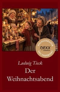 Produktbild: Der Weihnachtsabend