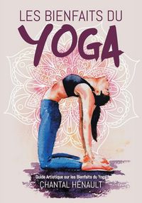 Produktbild: Les Bienfaits du Yoga